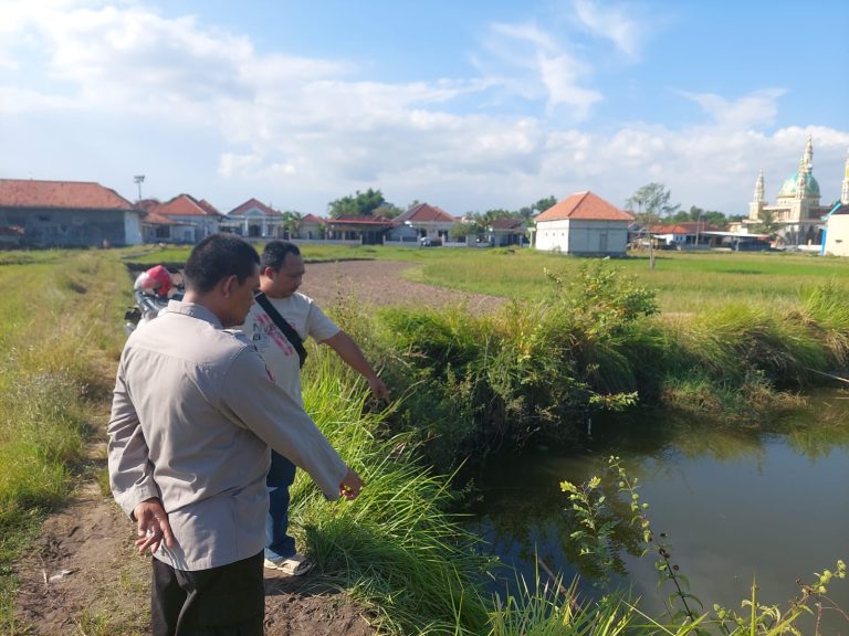 Tiga Bocah Kakak Beradik Tewas Tenggelam di Sumur Junok Sampang