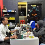 Bobol Uang 4 Juta dari Jok Motor, Perempuan Asal Pamekasan Diringkus Satreskrim Polres Sampang