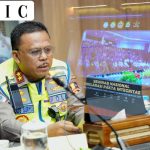 Jadi Keynote Speaker dan Deklarasi Pakta Integritas di Unlam Banjarmasin, Kakorlantas Polri Tekankan Zero Over Dimension dan Over Loading