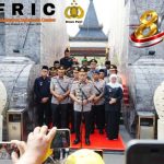 Jelang Hari Bhayangkara ke-80, Kapolri Jadikan Ziarah ke Makam Presiden RI Terdahulu Sebagai Momentum Refleksi Nilai Kebangsaan