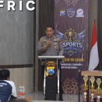 Semarak Hari Bhayangkara Ke-80, Kapolres Bondowoso Gelar Bhayangkara Esport Championship dan Cetak Talenta Gamer Berprestasi