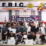 Semarak Hari Bhayangkara ke-80, Polres Merangin Tutup Turnamen MLBB Cup 2026 dan Siapkan Tiga Tim Terbaik ke Tingkat Polda Jambi