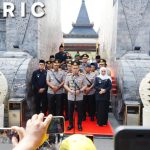 Jelang Hari Bhayangkara ke-80, Kapolri Jadikan Ziarah ke Makam Presiden RI Terdahulu Sebagai Momentum Refleksi Nilai Kebangsaan