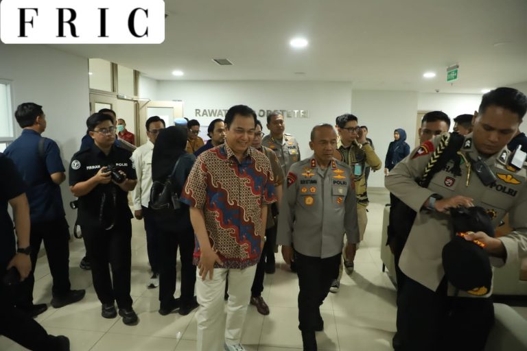 Pelaku yang Sekap-Aniaya Kekasihnya Selama 3 Tahun di Bandung Jadi Tersangka dan Ditetapkan Sebagai DPO