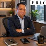 Ketum FRIC H. Dian Surahman Apresiasi Tinggi Dedikasi AKBP Adri, Tetap Berdiri Tegak di Tengah Kericuhan Demi Menjaga Keamanan Negara