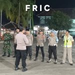 Polri Hadir Untuk Masyarakat, Sambut Kepulangan Jemaah Haji dengan Aman dan Lancar