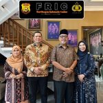 Sambut HANI 2026, Kepala BNNP Aceh Anjangsana ke Tokoh Pelopor Pendiri Badan Narkotika Provinsi di Aceh