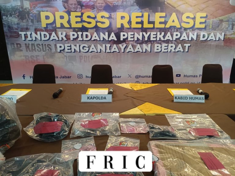 Polda Jabar Dalami Dugaan Kekerasan Seksual dalam Kasus Penyekapan YTR oleh Taufik Hidayat