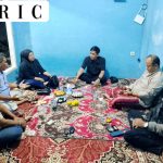 Wujud Solidaritas dan Kepedulian Keluarga Besar FRIC, Sekjen DPP dan Ketua DPW Jabar Takziah ke Kediaman Ibunda Tercinta Sekwil DPW Jabar H. Ahmad Mustofa