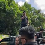 Demo Dugaan Malapraktik RSIA Puri Bunda Memanas, Dinkes Pamekasan Didesak Jangan Jadi Tameng Rumah Sakit