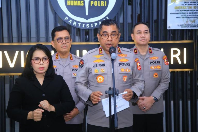 Polri Perkuat Rekrutmen Inklusif bagi Penyandang Disabilitas, Seleksi Disesuaikan dengan Kompetensi dan Kebutuhan Jabatan