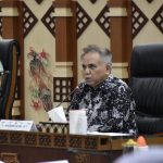 Haidar Alwi: Kepercayaan Publik Berdasarkan Survei Litbang Kompas Jadi Hadiah Terbaik bagi Polri di Hari Bhayangkara