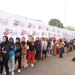 Polri Gelar Pasar Rakyat dan Bazar UMKM Serentak di Lima Wilayah, Semarakkan Hari Bhayangkara ke-80