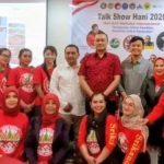 Penguatan Rehabilitasi dan Penindakan Jadi Fokus Peringatan HANI 2026 di Surabaya
