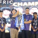 Kapolda Jatim Cup E-Sport 2026 Diikuti 3.665 Gamer, Polda Jawa Timur Dorong Prestasi dan Edukasi Ruang Digital