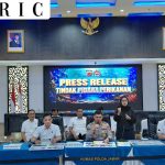Polda Jabar Selamatkan Potensi Sumber Daya Lobster dari Perdagangan Ilegal
