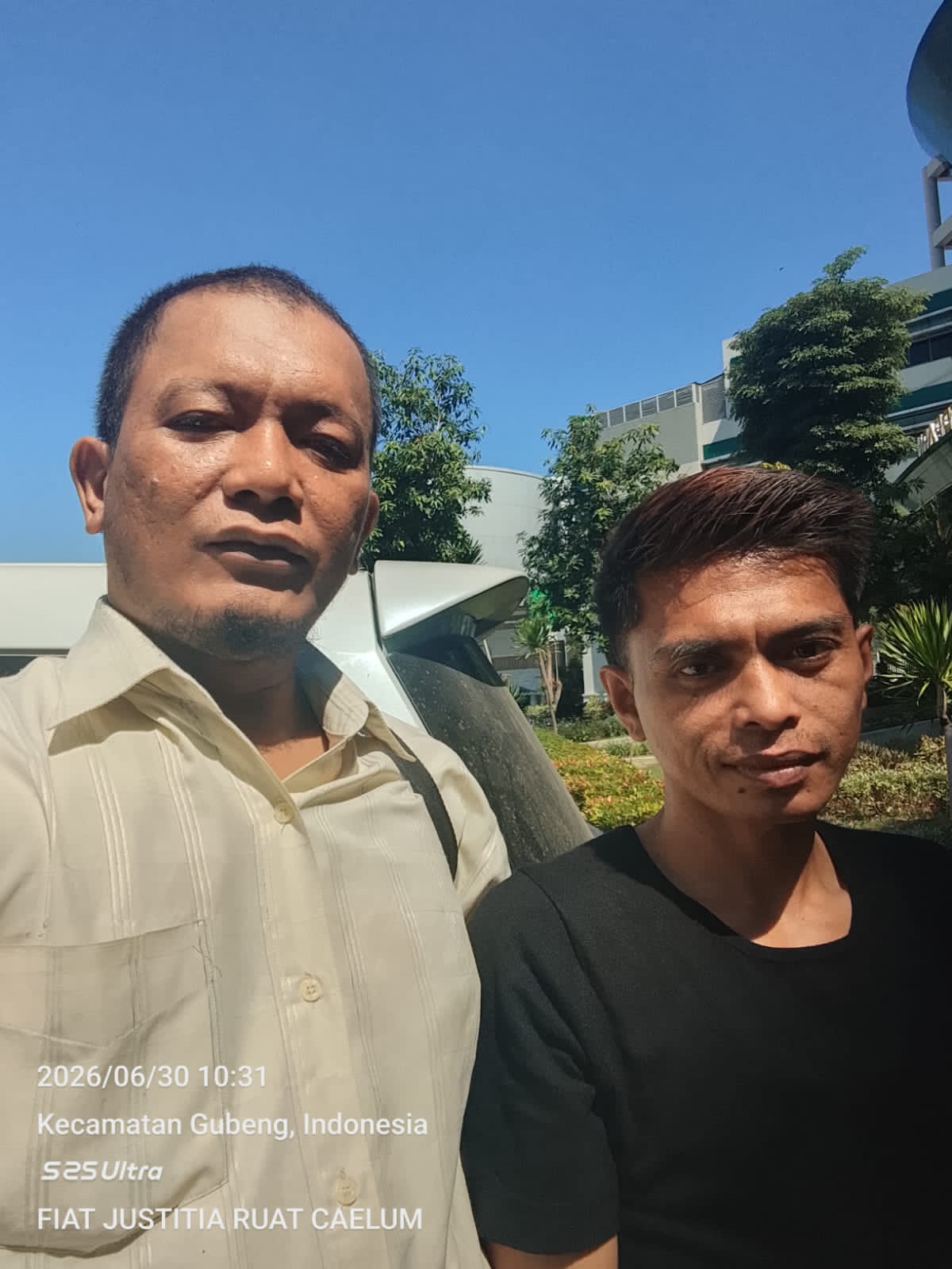 Klarifikasi RSIA Puri Bunda Dipatahkan Kuasa Hukum Korban, Perang Narasi Makin Terbuka, Kebenaran Ditantang Terungkap di Meja Hukum