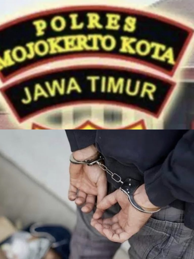 Pendamping Hukum Akui Ada Nominal dalam Penanganan Perkara di Satresnarkoba Mojokerto Kota