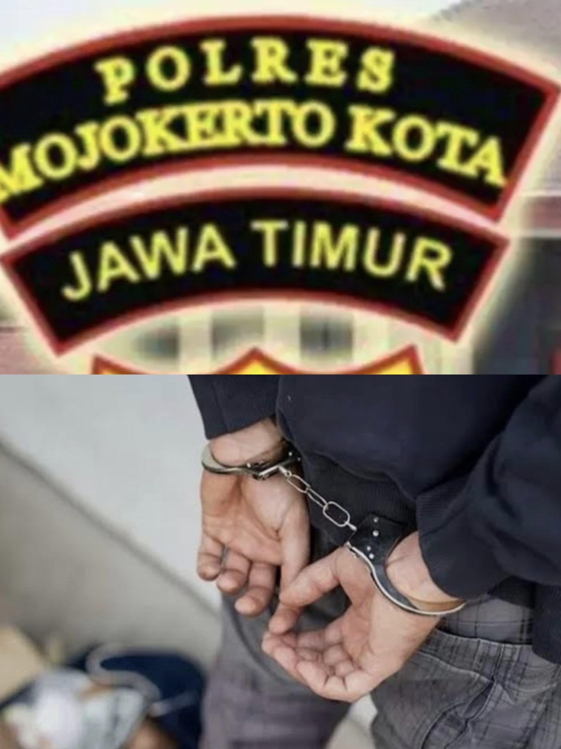 Pendamping Hukum Akui Ada Nominal dalam Penanganan Perkara di Satresnarkoba Mojokerto Kota