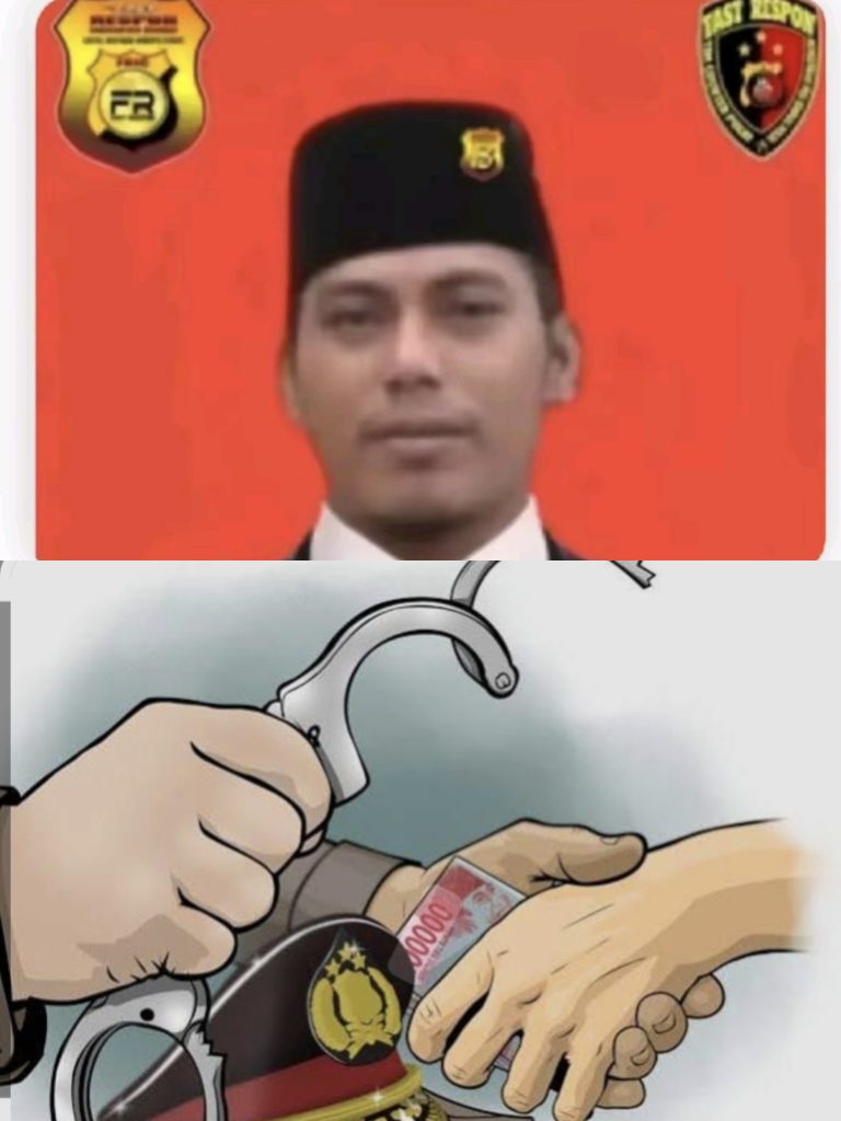 Dugaan Tangkap Lepas 14 Mahasiswa yang Diamankan Siber Polda Jatim Jadi Perhatian Serius, Ketua FRIC DPW Jatim Kritik Keras