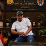 Ketua FRIC DPW Jatim Soroti Dugaan Tangkap Lepas Kasus Narkoba di Desa Parseh, Muncul Dugaan Keterlibatan Oknum Kades
