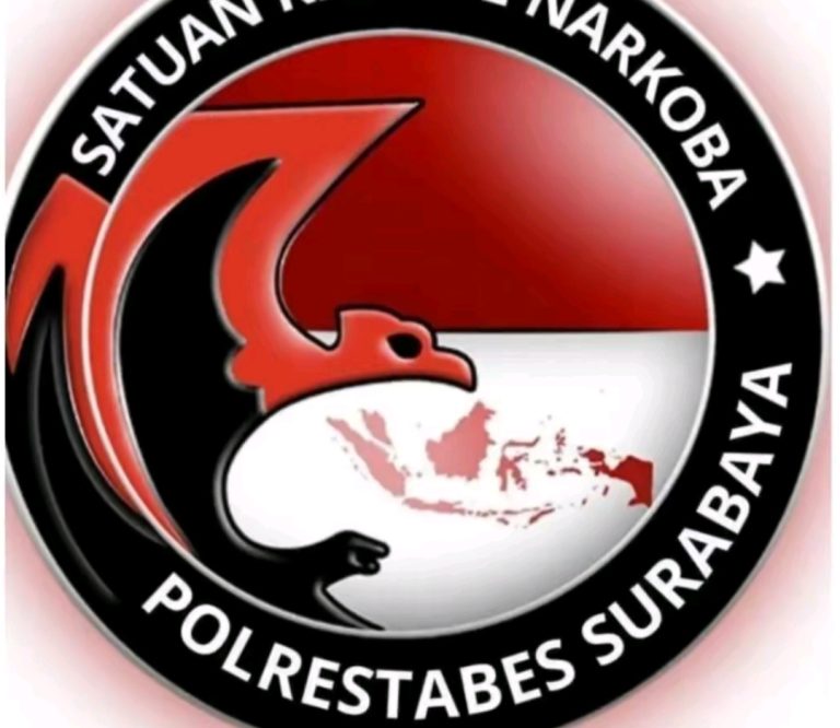 Penanganan Kasus Narkotika Unit 2 Satresnarkoba Polrestabes Surabaya Disorot.