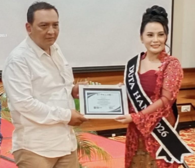 HANI 2026: Praktisi Hukum Ingatkan Negara Tak Cukup Andalkan Penjara, Rehabilitasi dan Peran Keluarga Jadi Kunci Selamatkan Korban Narkoba