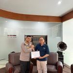 Melalui Dialog “Bandung Menyapa” Polda Jabar Kupas Tuntas Strategi Keamanan dan Respons Aspirasi Warga di Usia Emas Polri