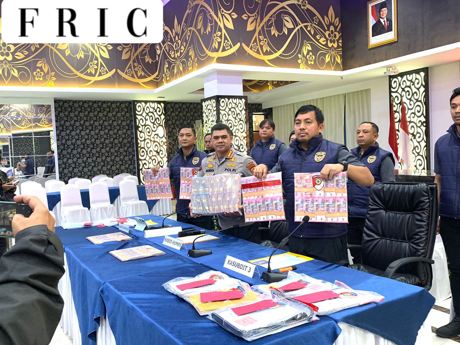 Modus Manipulasi Progres Proyek Jembatan Cipamuruyan Diungkap Polda Jabar