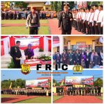 Peringati Hari Bhayangkara ke-80, Polres Tanjab Timur Tegaskan Komitmen Tingkatkan Pelayanan dan Perkuat Sinergi