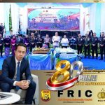 Selama Memperingati Hari Bhayangkara Ke-80 Polda Jambi jajaran Penuh Kebersamaan Dengan Masyarakat “Harus Selalu Bersikap Humanis Dan Responsif”