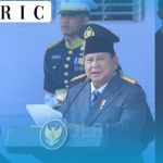 Penghargaan Presiden untuk Polri: Nol Insiden Terorisme Jadi Bukti Keberhasilan, Prabowo Minta Berantas Korupsi hingga Ekonomi Ilegal