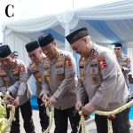 Masjid Panggilan Sujud Direvitalisasi, Wakapolri: Bangun Karakter, Bangun Peradaban