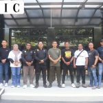 Perkuat Sinergitas TNI–Polri, Ketum FRIC Bersama Jajaran Pengurus Silaturahmi ke Makodim 0615/Kuningan