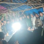 Diduga Kebal Hukum, Arena Sabung Ayam di Karang Wungu Kenanten Mojokerto Terus Beroperasi
