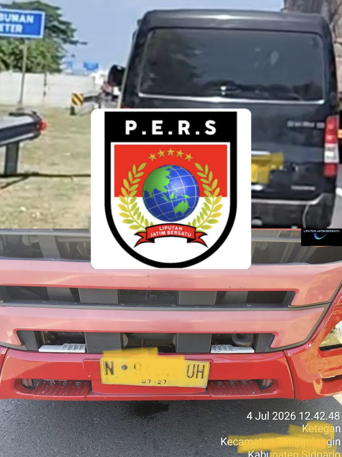 Diduga Praktik “Kencing di Tol” Kembali Marak, Investigasi Ungkap Pengakuan Sopir Tangki Soal Pemain Lama BBM Subsidi