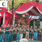 Sinergi Tanpa Batas Gebyar FRIC Sukses Meriahkan Peringatan Hari Bhayangkara di Jawa Barat