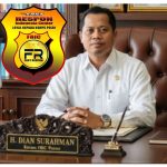 Ketum FRIC H. Dian Surahman: Kekompakan Adalah Harga Mati, Gebyar Bhayangkara Jadi Tonggak Kebangkitan FRIC Menuju Organisasi Nasional yang Solid