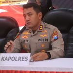 Polres Probolinggo Ungkap Misteri Penemuan Jenazah di Dalam Sumur, Dua Tersangka Diamankan