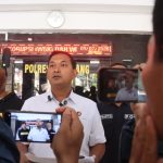 Polres Lumajang Amankan Tersangka Spesialis Pembobol Kafe yang Terekam CCTV