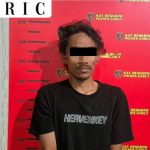 Polisi Tahan Dua Tersangka Dugaan Pengeroyokan di Kecamatan Cisurupan, Aksi diduga dipicu Pengaruh Minuman Keras