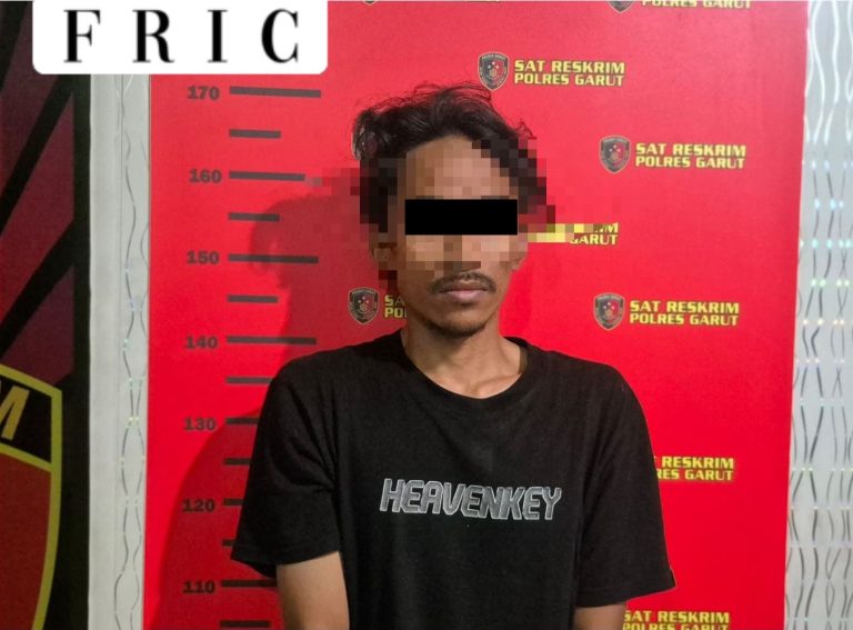 Polisi Tahan Dua Tersangka Dugaan Pengeroyokan di Kecamatan Cisurupan, Aksi diduga dipicu Pengaruh Minuman Keras