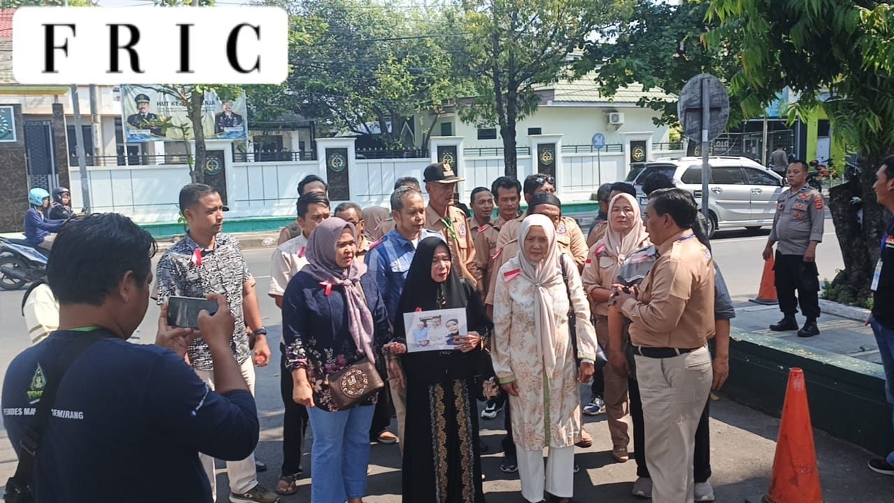 Kuasa Hukum Korban: Setelah Priyo Di vonis Seumur Hidup, Keadilan untuk Ririn Diharapkan Berujung Hukuman Mati