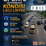 Korlantas Polri Tingkatkan Layanan Informasi Lalu Lintas 24 Jam, Masyarakat Diimbau Manfaatkan Call Center dan Mobile Contact Center