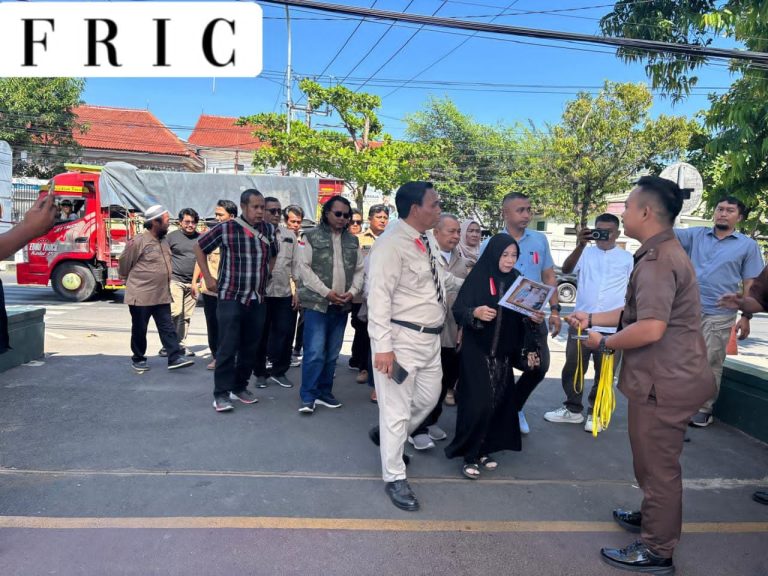 Vonis Mati Pelaku Pembunuhan Lima Orang Sekeluarga di Paoman Indramayu, Majelis Hakim Nyatakan Kejahatan Dilakukan Secara Terencana