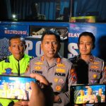 Polresta Sidoarjo Luncurkan SIMANTAP, Menerima Layanan Pengurusan SIM di Malam Hari Demi Mempermudah Masyarakat