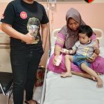 LSM TRINUSA DPC Surabaya Sigap dan Peduli Sama Masyarakat