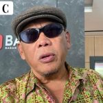 Eggi Sudjana Bangga dengan Prabowo soal Penanganan Kasus Febrie Adriansyah