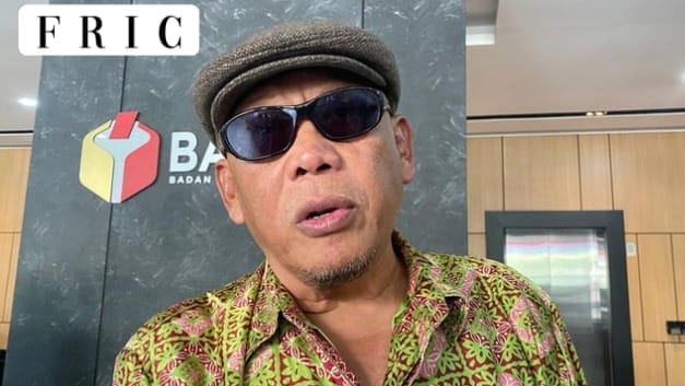 Eggi Sudjana Bangga dengan Prabowo soal Penanganan Kasus Febrie Adriansyah