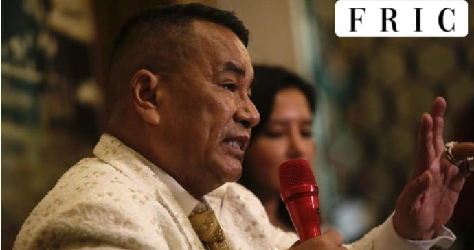 Hotman Paris Puji Ketegasan Prabowo di Kasus Febrie Adriansyah